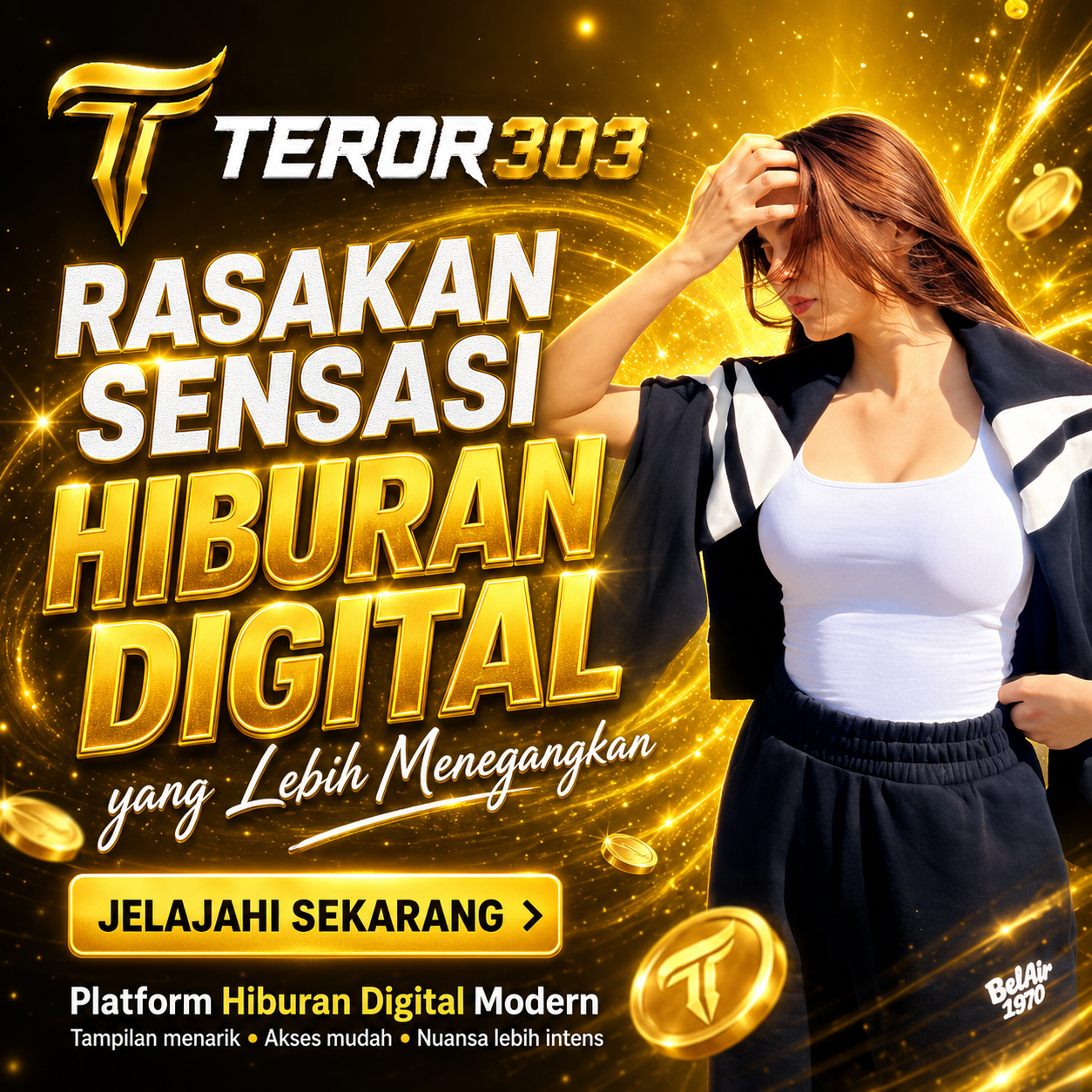 TEROR303