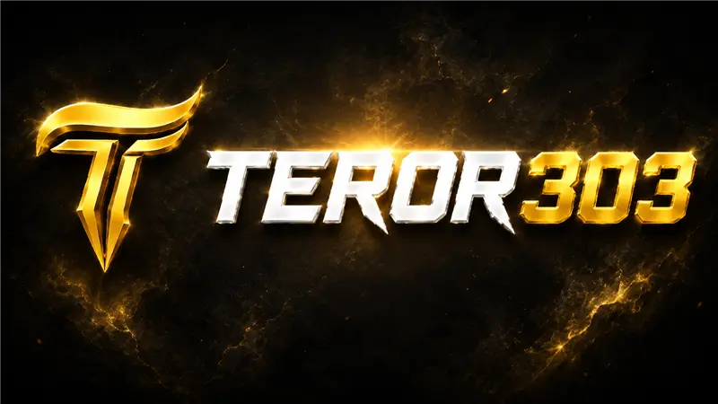TEROR303
